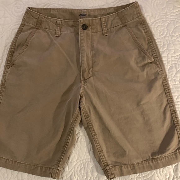 Old Navy Other - Mens chino shorts
